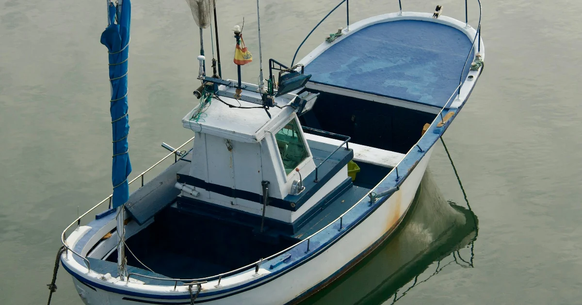 Paras viistokaikuluotain testi