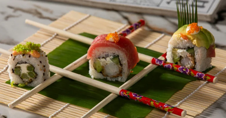 Parhaat konepestävät syömäpuikot testi