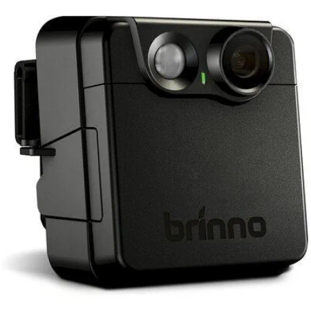 Pieni valvontakamera ulkokäyttöön