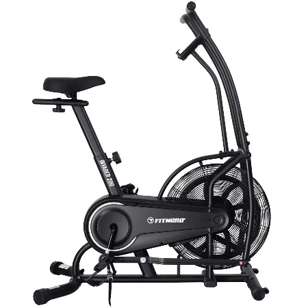 Halpa ilmavastuspyörä