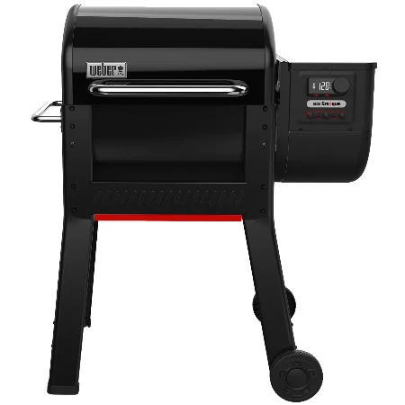 Halpa pellettigrilli