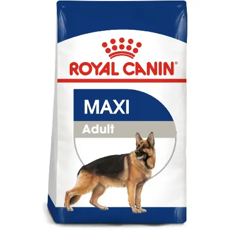 Hyvä koiran kuivaruoka