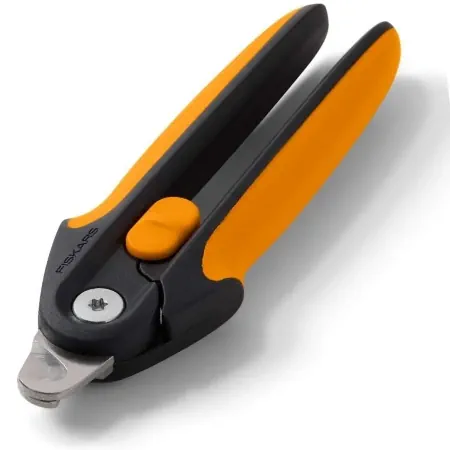 Ison koiran kynsisakset