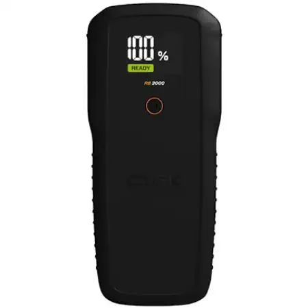 Laadukas starttiboosteri