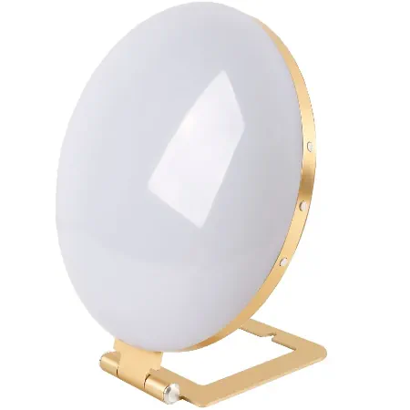 Paras kirkasvalolamppu