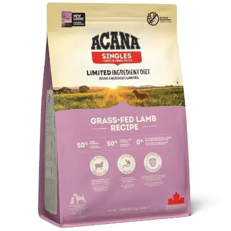 Paras koiran kuivaruoka