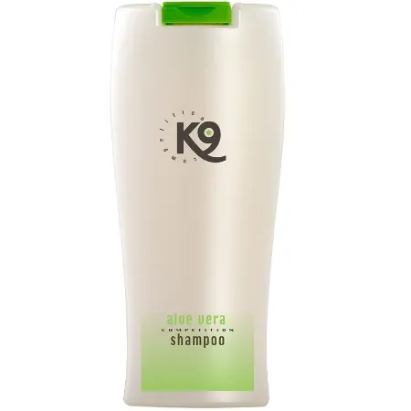 Paras koiran shampoo