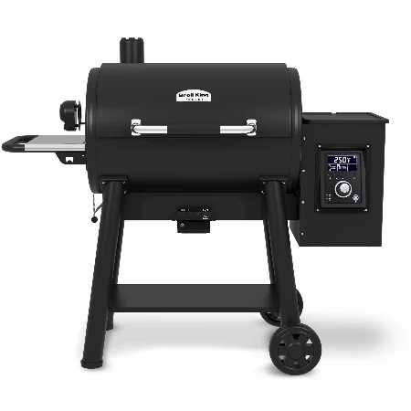 Paras pellettigrilli