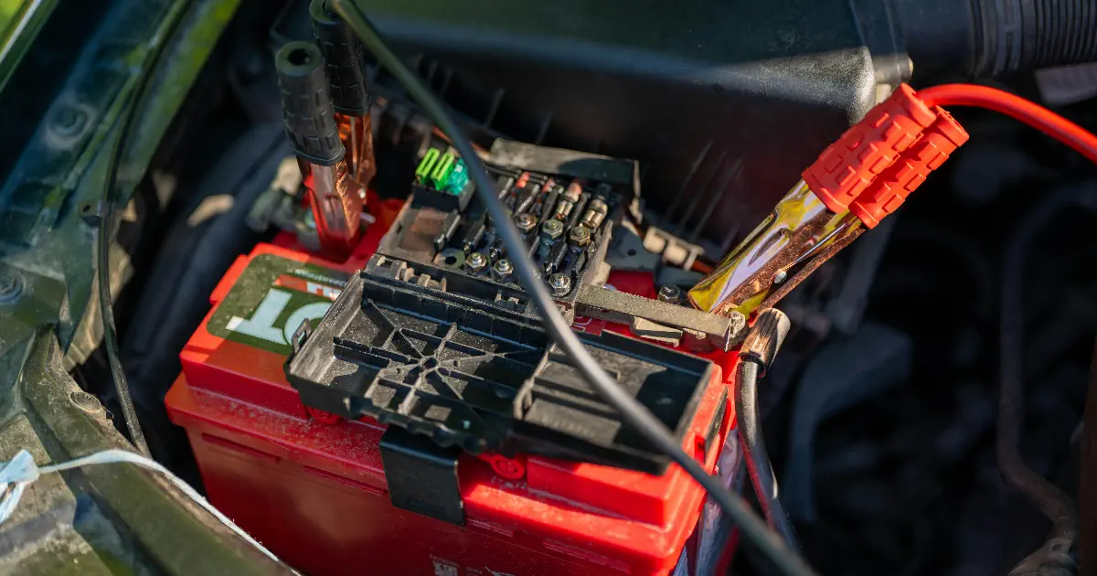 paras starttiboosteri vertailu