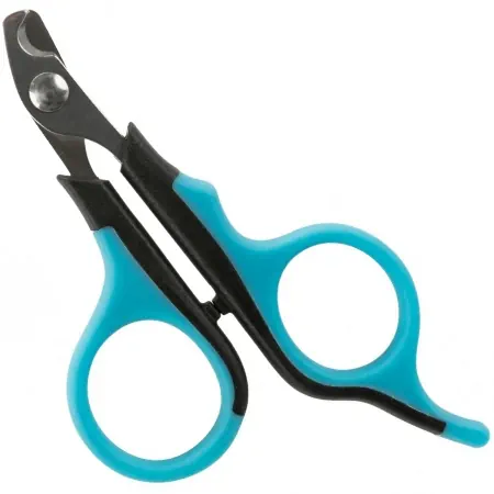 Pienen koiran kynsisakset