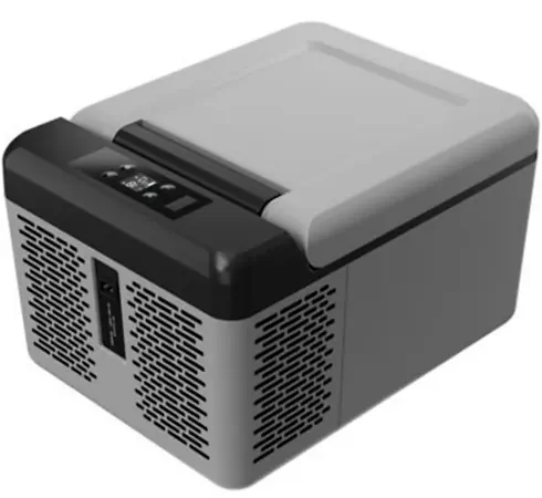 12 V matkajääkaappi autoon