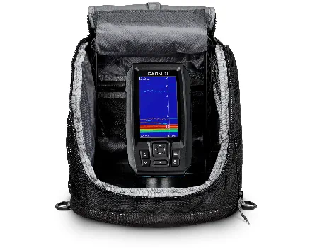 Halpa pilkkikaikuluotain