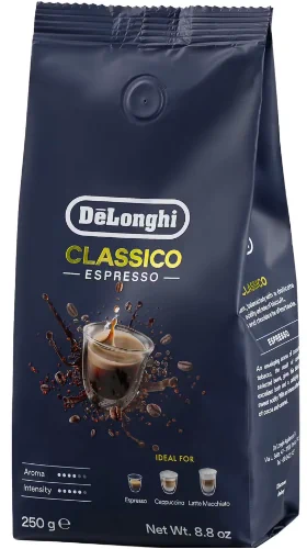 Hyvät espressopavut