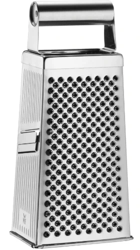 Laadukas raastinrauta