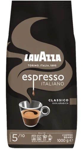 Laadukkaat espressopavut