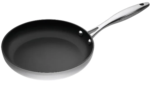 Maailman kolmanneksi paras paistinpannu