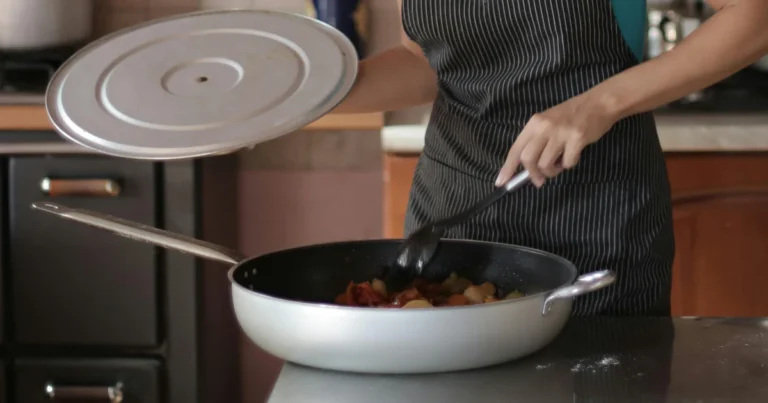 Maailman paras paistinpannu testi