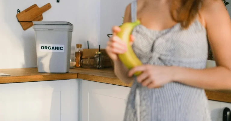 Paras lämpökompostori testi