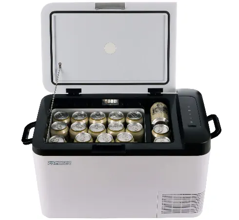 Paras matkajääkaappi Frezzer Matkajääkaappi Pro (25 l)