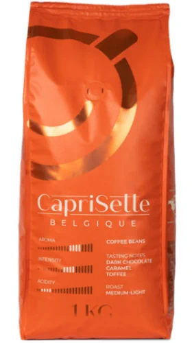 Parhaat espressopavut