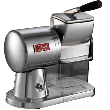 Sähköinen raastinrauta