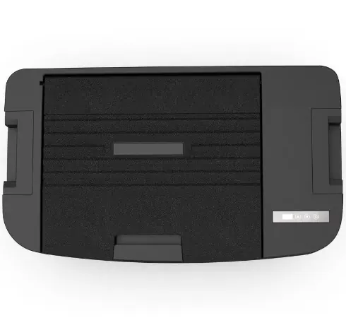 Tesla Model Y matkajääkaappi