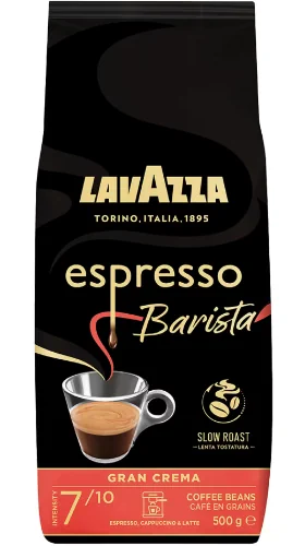 Italialaiset espressopavut