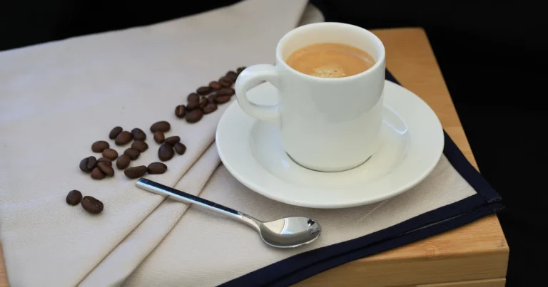 Parhaat espressopavut testi