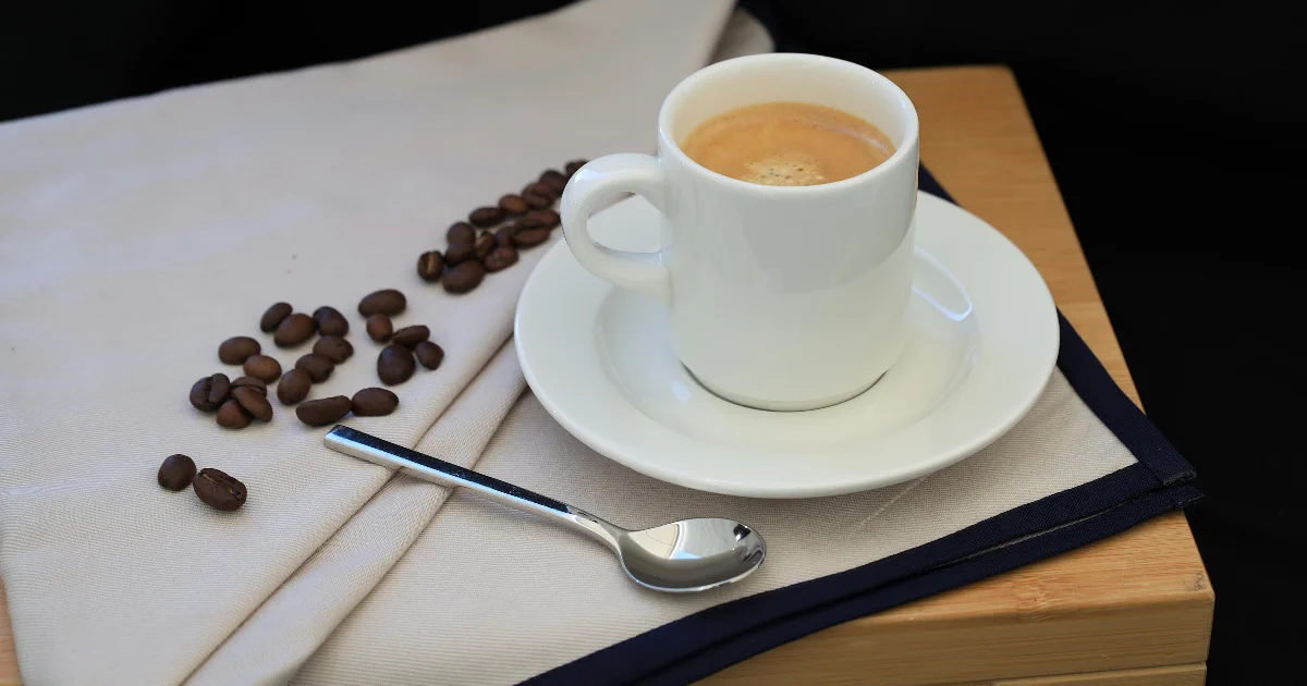 Parhaat espressopavut testi