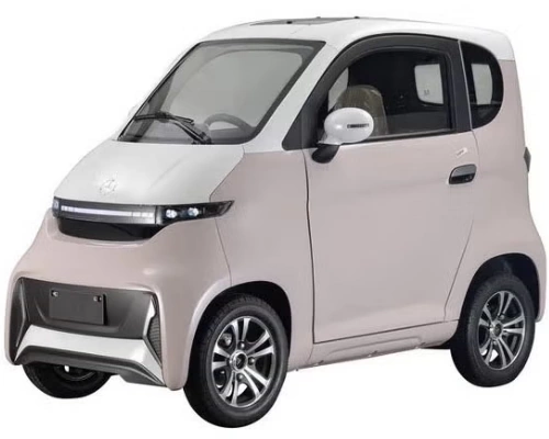 Aera SQ4 sähkömopoauto