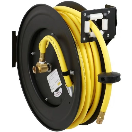 AWD paineilmaletkukela 15m 1/2"