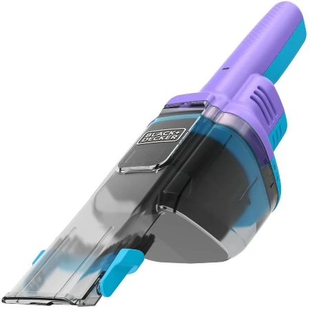 B&D NVD220BP rikkaimuri