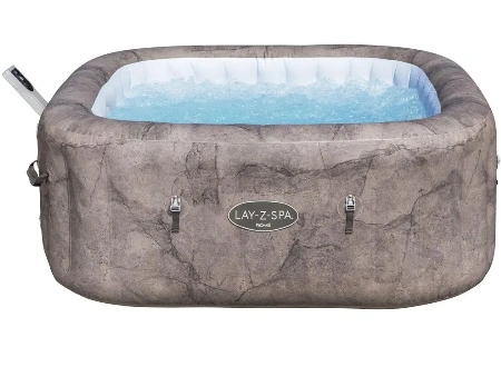 Lay-Z-Spa Rome Ultrafit Smart Airjet ulkoporeallas