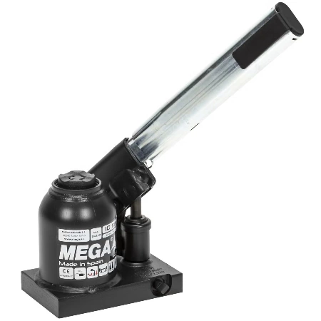 Mega Pullotunkki 10 t
