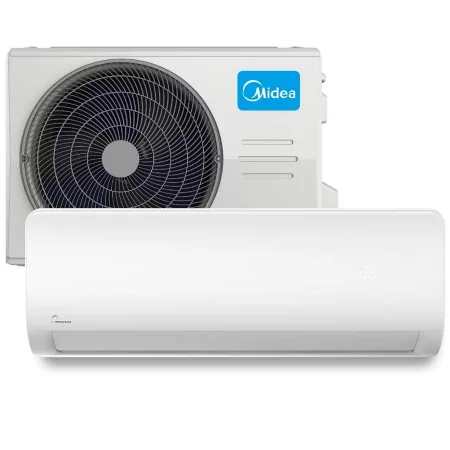 Midea Xtreme 12 ilmalämpöpumppu