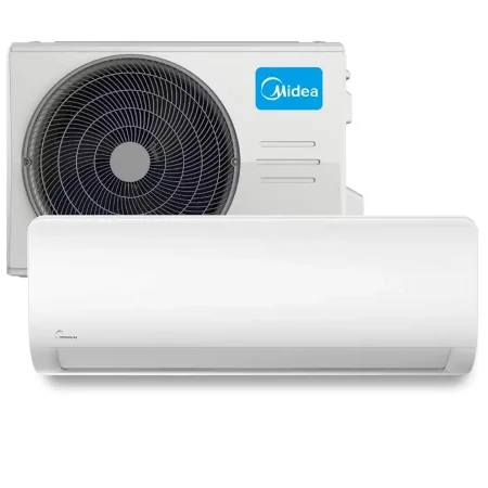Midea Xtreme 24 ilmalämpöpumppu