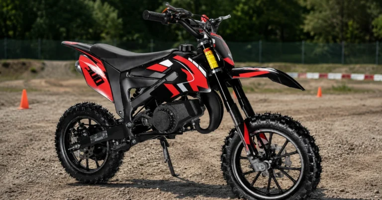 minicrossi testi vertailu