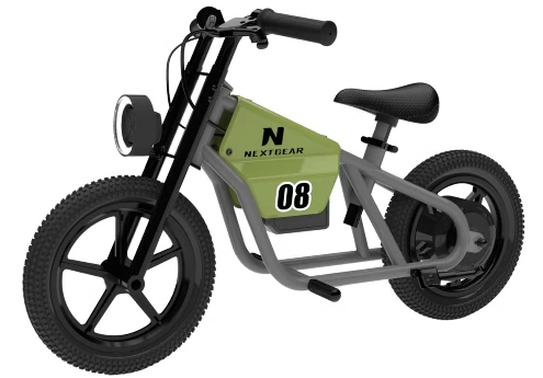 Nextgear E-Cruiser Mini+ sähkömopo
