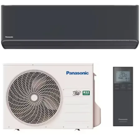 Panasonic HZ25ZKE ilmalämpöpumppu