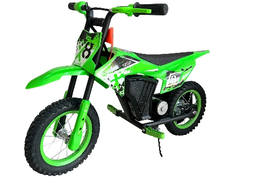 Swoop Sähkömopo Dragon 80W