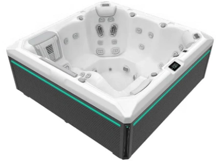 Wellis Atlas Life Essential ulkoporeallas