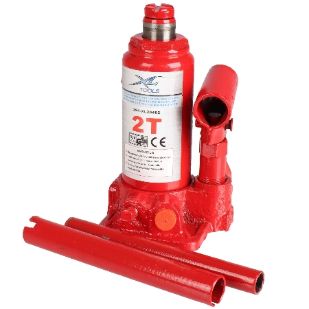 XL Tools 2 t pullotunkki