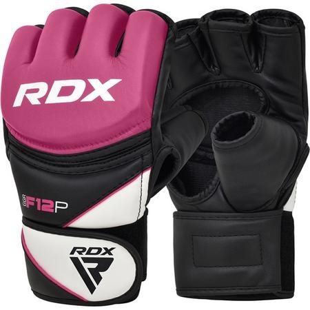 RDX GGRF-12 -grapplinghanskat