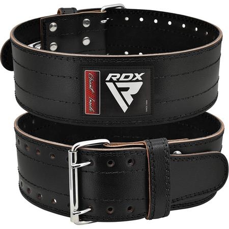 RDX RD1 painonnostovyö