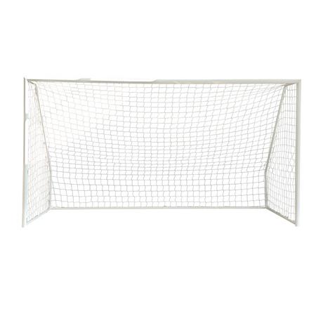 ProSport jalkapallomaali, tukeva 366 x 198 x 152 cm