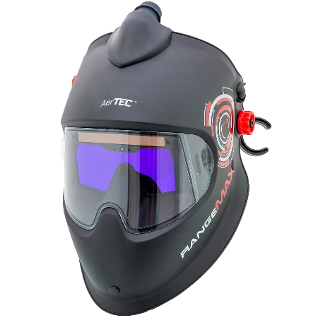 CLEANAIR AerTEC RangeMAX hitsausmaski