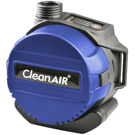CleanAIR Basic EVO puhallinsuojain