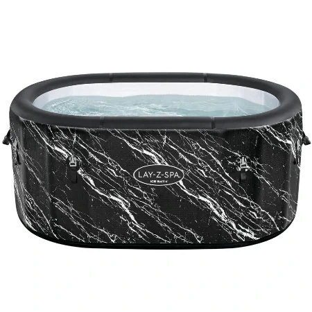 Lay-Z-Spa Glacial Dip kylmäallas