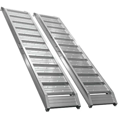 Meganex ajosilta pari 2,1m 1800kg