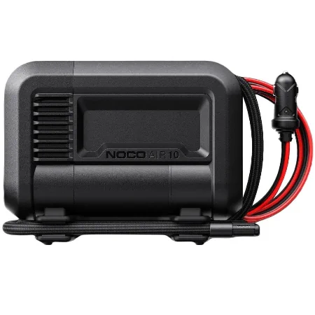 Noco Air 10 A / 138 W 12 V paineilmakompressori